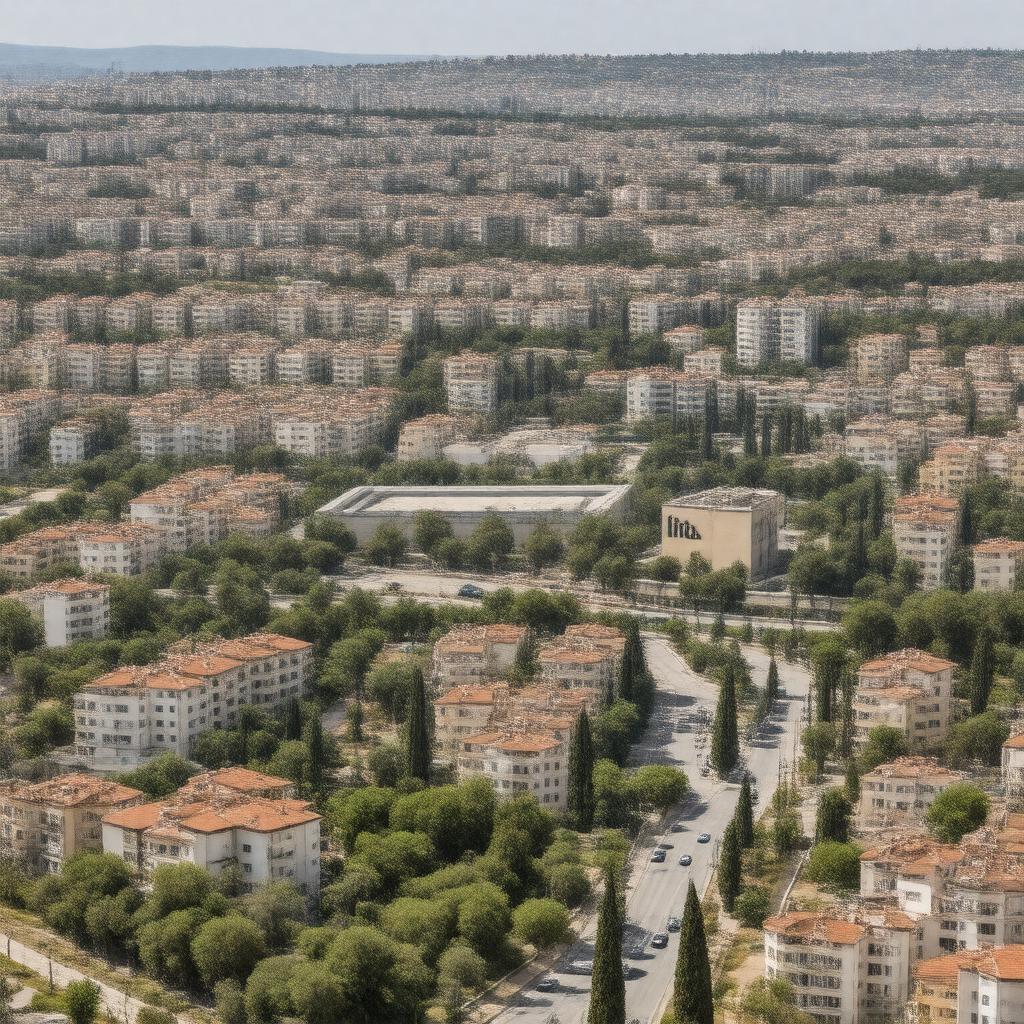 Kiryat Gat